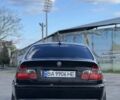 Чорний БМВ 3 Серія, об'ємом двигуна 2 л та пробігом 386 тис. км за 6399 $, фото 8 на Automoto.ua