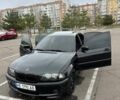 Черный БМВ 3 Серия, объемом двигателя 2 л и пробегом 447 тыс. км за 7100 $, фото 12 на Automoto.ua