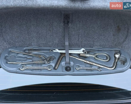 Черный БМВ 3 Серия, объемом двигателя 2.5 л и пробегом 310 тыс. км за 5900 $, фото 22 на Automoto.ua