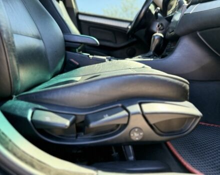 Чорний БМВ 3 Серія, об'ємом двигуна 2 л та пробігом 380 тис. км за 5500 $, фото 6 на Automoto.ua