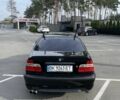 Черный БМВ 3 Серия, объемом двигателя 2 л и пробегом 245 тыс. км за 4800 $, фото 7 на Automoto.ua