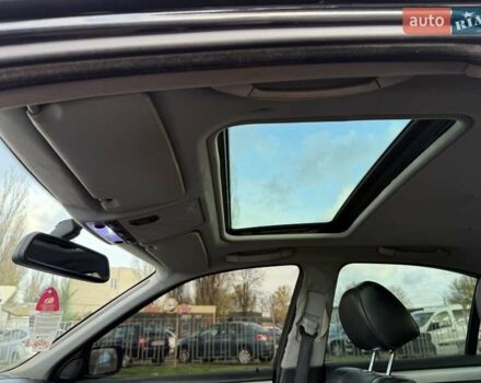 Черный БМВ 3 Серия, объемом двигателя 2.93 л и пробегом 312 тыс. км за 6400 $, фото 15 на Automoto.ua