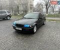 Чорний БМВ 3 Серія, об'ємом двигуна 2 л та пробігом 551 тис. км за 3350 $, фото 1 на Automoto.ua