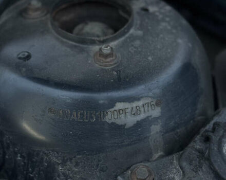 Черный БМВ 3 Серия, объемом двигателя 2.5 л и пробегом 310 тыс. км за 5900 $, фото 25 на Automoto.ua