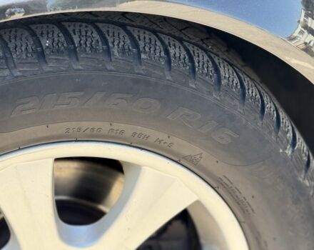 Чорний БМВ 3 Серія, об'ємом двигуна 2 л та пробігом 380 тис. км за 5500 $, фото 14 на Automoto.ua