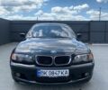 Черный БМВ 3 Серия, объемом двигателя 1.95 л и пробегом 413 тыс. км за 3800 $, фото 1 на Automoto.ua
