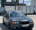 Чорний БМВ 3 Серія, об'ємом двигуна 1.9 л та пробігом 360 тис. км за 2200 $, фото 1 на Automoto.ua