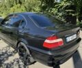 Чорний БМВ 3 Серія, об'ємом двигуна 2 л та пробігом 427 тис. км за 4100 $, фото 16 на Automoto.ua