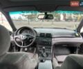 Черный БМВ 3 Серия, объемом двигателя 2 л и пробегом 447 тыс. км за 7100 $, фото 18 на Automoto.ua