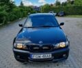 Черный БМВ 3 Серия, объемом двигателя 0 л и пробегом 235 тыс. км за 2306 $, фото 1 на Automoto.ua