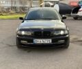 Черный БМВ 3 Серия, объемом двигателя 2.93 л и пробегом 312 тыс. км за 6400 $, фото 1 на Automoto.ua