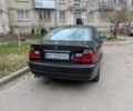 Черный БМВ 3 Серия, объемом двигателя 1.8 л и пробегом 360 тыс. км за 3500 $, фото 3 на Automoto.ua