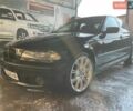 Чорний БМВ 3 Серія, об'ємом двигуна 1.95 л та пробігом 300 тис. км за 3900 $, фото 1 на Automoto.ua