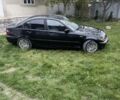 Черный БМВ 3 Серия, объемом двигателя 2 л и пробегом 350 тыс. км за 3250 $, фото 2 на Automoto.ua