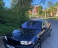 Черный БМВ 3 Серия, объемом двигателя 2 л и пробегом 320 тыс. км за 6000 $, фото 3 на Automoto.ua