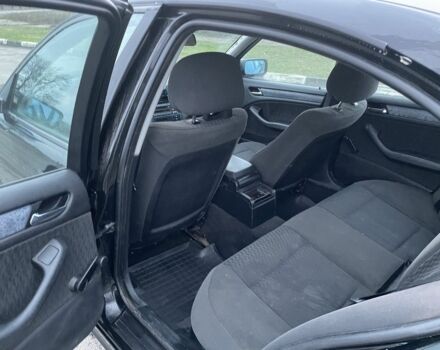 Чорний БМВ 3 Серія, об'ємом двигуна 2 л та пробігом 390 тис. км за 3800 $, фото 7 на Automoto.ua