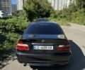 Чорний БМВ 3 Серія, об'ємом двигуна 2 л та пробігом 427 тис. км за 4100 $, фото 2 на Automoto.ua