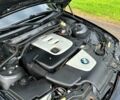 Черный БМВ 3 Серия, объемом двигателя 2 л и пробегом 350 тыс. км за 6799 $, фото 6 на Automoto.ua