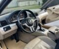 Чорний БМВ 3 Серія, об'ємом двигуна 2 л та пробігом 386 тис. км за 6399 $, фото 15 на Automoto.ua