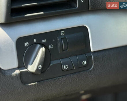 Черный БМВ 3 Серия, объемом двигателя 2 л и пробегом 377 тыс. км за 5500 $, фото 20 на Automoto.ua