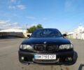 Чорний БМВ 3 Серія, об'ємом двигуна 2.5 л та пробігом 290 тис. км за 5100 $, фото 9 на Automoto.ua