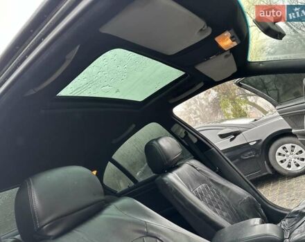 Чорний БМВ 3 Серія, об'ємом двигуна 2 л та пробігом 551 тис. км за 3350 $, фото 13 на Automoto.ua