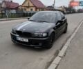 Черный БМВ 3 Серия, объемом двигателя 1.95 л и пробегом 320 тыс. км за 3650 $, фото 1 на Automoto.ua