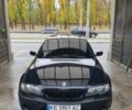 Черный БМВ 3 Серия, объемом двигателя 2.17 л и пробегом 326 тыс. км за 5500 $, фото 1 на Automoto.ua