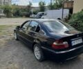 Чорний БМВ 3 Серія, об'ємом двигуна 2 л та пробігом 280 тис. км за 2999 $, фото 4 на Automoto.ua