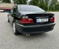 Чорний БМВ 3 Серія, об'ємом двигуна 2.9 л та пробігом 450 тис. км за 5900 $, фото 12 на Automoto.ua