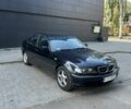 Чорний БМВ 3 Серія, об'ємом двигуна 2 л та пробігом 400 тис. км за 3300 $, фото 1 на Automoto.ua