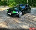 Черный БМВ 3 Серия, объемом двигателя 1.9 л и пробегом 331 тыс. км за 4600 $, фото 1 на Automoto.ua