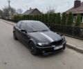 Черный БМВ 3 Серия, объемом двигателя 2 л и пробегом 320 тыс. км за 3650 $, фото 1 на Automoto.ua