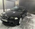 Черный БМВ 3 Серия, объемом двигателя 2.2 л и пробегом 430 тыс. км за 8000 $, фото 1 на Automoto.ua