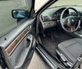 Чорний БМВ 3 Серія, об'ємом двигуна 2.9 л та пробігом 450 тис. км за 5900 $, фото 19 на Automoto.ua