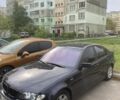 Черный БМВ 3 Серия, объемом двигателя 2 л и пробегом 320 тыс. км за 6000 $, фото 4 на Automoto.ua