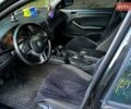 Черный БМВ 3 Серия, объемом двигателя 1.9 л и пробегом 331 тыс. км за 4600 $, фото 4 на Automoto.ua