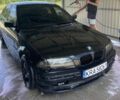 Черный БМВ 3 Серия, объемом двигателя 2 л и пробегом 350 тыс. км за 1500 $, фото 1 на Automoto.ua