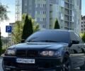 Чорний БМВ 3 Серія, об'ємом двигуна 2 л та пробігом 377 тис. км за 5700 $, фото 1 на Automoto.ua
