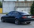 Чорний БМВ 3 Серія, об'ємом двигуна 2 л та пробігом 386 тис. км за 6399 $, фото 10 на Automoto.ua
