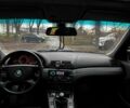 Черный БМВ 3 Серия, объемом двигателя 2 л и пробегом 306 тыс. км за 4190 $, фото 20 на Automoto.ua