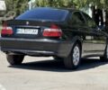 Чорний БМВ 3 Серія, об'ємом двигуна 2 л та пробігом 380 тис. км за 5500 $, фото 18 на Automoto.ua