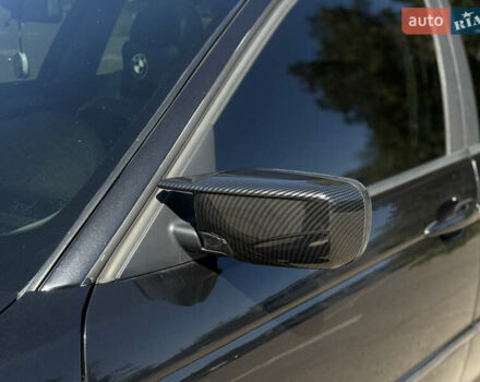 Черный БМВ 3 Серия, объемом двигателя 2 л и пробегом 377 тыс. км за 5500 $, фото 10 на Automoto.ua