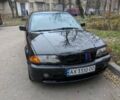 Черный БМВ 3 Серия, объемом двигателя 1.8 л и пробегом 360 тыс. км за 3500 $, фото 1 на Automoto.ua