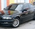 Черный БМВ 3 Серия, объемом двигателя 2 л и пробегом 200 тыс. км за 3200 $, фото 1 на Automoto.ua