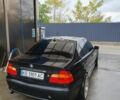 Черный БМВ 3 Серия, объемом двигателя 2.2 л и пробегом 326 тыс. км за 5500 $, фото 4 на Automoto.ua