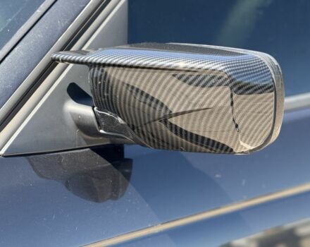 Чорний БМВ 3 Серія, об'ємом двигуна 2 л та пробігом 380 тис. км за 5500 $, фото 15 на Automoto.ua