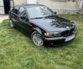 Черный БМВ 3 Серия, объемом двигателя 2 л и пробегом 350 тыс. км за 3250 $, фото 7 на Automoto.ua