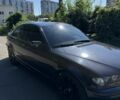 Чорний БМВ 3 Серія, об'ємом двигуна 2 л та пробігом 427 тис. км за 4100 $, фото 4 на Automoto.ua