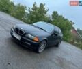 Черный БМВ 3 Серия, объемом двигателя 1.95 л и пробегом 260 тыс. км за 3700 $, фото 1 на Automoto.ua